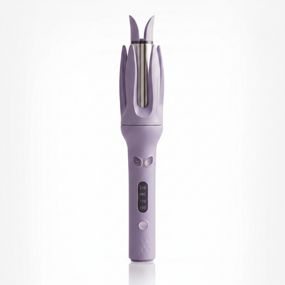 Sleek&Co. Auto Curl Pro™ — Automatic Hair Curler