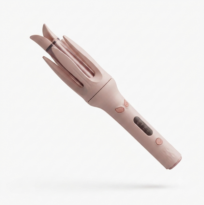 Sleek&Co. Auto Curl Pro™ — Automatic Hair Curler