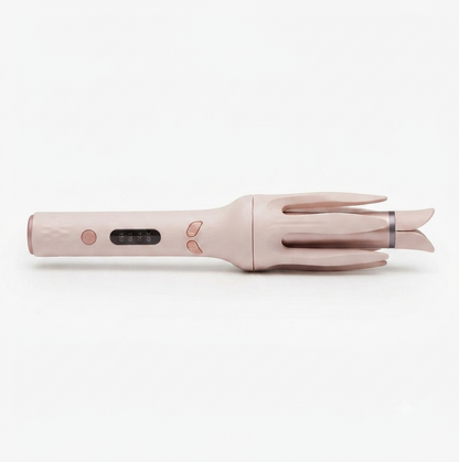 Sleek&Co. Auto Curl Pro™ — Automatic Hair Curler
