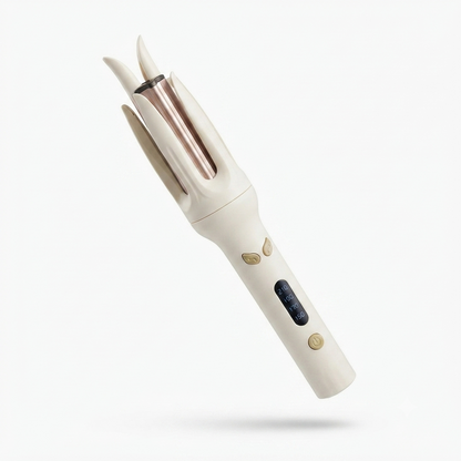 Sleek&Co. Auto Curl Pro™ — Automatic Hair Curler