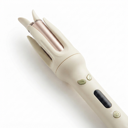 Sleek&Co. Auto Curl Pro™ — Automatic Hair Curler