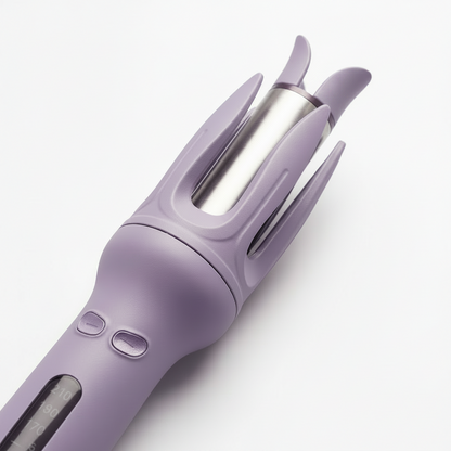 Sleek&Co. Auto Curl Pro™ — Automatic Hair Curler