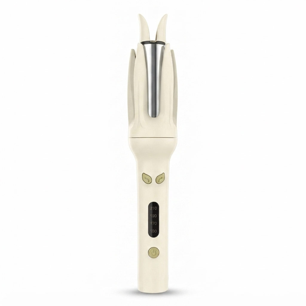 Sleek&Co. Auto Curl Pro™ — Automatic Hair Curler