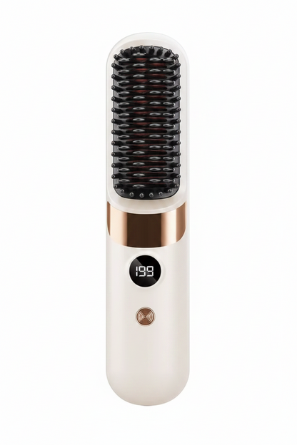 Sleek&Co.™ Pro Straightener Brush