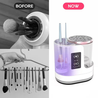 Sleek&Co. BrushCare Pro™